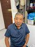 羅蒙（ROMON）無(wú)痕冰絲短袖t恤男翻領(lǐng)2025新款純色寬松商務(wù)休閑打底衫半袖上衣 蘋果綠 2XL 曬單實(shí)拍圖