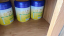 飛鶴星飛帆 嬰幼兒配方奶粉3段(1-3歲) 700g 專利OPO 育兒補(bǔ)貼 曬單實(shí)拍圖