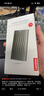 聯(lián)想（Lenovo）1TB 移動(dòng)固態(tài)硬盤（PSSD）Type-c USB 3.2 2000MB/s高速PSSD雙接口 PS10手機(jī)直連 曬單實(shí)拍圖