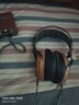 SIVGA P2 PRO HIFI平板振膜高保真實(shí)木開(kāi)放式專(zhuān)業(yè)頭戴式有線(xiàn)耳機 P2 PRO 曬單實(shí)拍圖