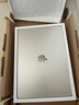 【95新】Apple/蘋果AI筆記本/2024MacBookAir 15英寸 M3(8+10核)16G 512G星光色電腦MXD33CH/A 曬單實(shí)拍圖