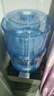 喆系飲水機過(guò)濾桶凈水桶凈水器家用直飲水龍頭自來(lái)水過(guò)濾臺式立式通用 PA20-18L加厚8層過(guò)濾可直飲通用 曬單實(shí)拍圖