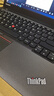 聯(lián)想Thinkpad (獨顯)T480T490T14s 輕薄便攜商務(wù)辦公游戲本 九成新二手筆記本電腦 【主推】T450 i5-5代 16+500G固9新 曬單實拍圖