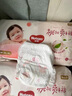 好奇（Huggies） 鉑金裝拉拉褲 嬰兒成長褲輕薄透氣小桃褲尿不濕 XL64片【12-17kg】 曬單實拍圖