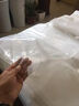 金縱（JINZONG）大棚膜透明塑料薄膜家用保溫蓋封窗裝修防塵農用塑料薄膜 曬單實(shí)拍圖
