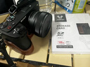 索尼（SONY）ILCE-6700/a6700/智能AI芯片APS-C微單相機Vlog視頻拍攝 A6700M 官方標配 曬單實拍圖