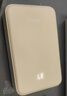 綠聯(lián)【3C認證可上飛機】充電寶20000毫安22.5W快充 大容量迷你小巧便攜移動電源適用蘋果16Pro小米華為 曬單實拍圖