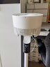 NIYEVN【300平全屋降溫丨秒降16℃】空調(diào)扇制冷風(fēng)扇落地扇電風(fēng)扇靜音臥室超靜音一級能效空氣循環(huán)扇家用 【空調(diào)級冷風(fēng)】200m全域降溫-靜音恒冷-省電機(jī)械 2025年新款丨渦輪暴風(fēng)丨全屋送風(fēng)制冷丨 曬單實(shí)拍圖