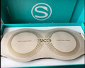 SKG腰部按摩器 腰椎腰肌勞損按摩儀熱敷暖宮隱形護(hù)腰帶K5二代按摩儀 生日禮物實(shí)用送父母親男女友老師 【行業(yè)金榜熱銷爆款】K5 二代禮盒款 曬單實(shí)拍圖