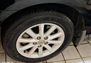 普利司通汽車輪胎215/60R16 95V 泰然者ER33UZ 配套豐田凱美瑞 官方旗艦店 曬單實拍圖