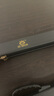 奧秘（O’MIN）新代古典臺球桿通桿小頭桿斯諾克素面中式黑八專用桌球桿 新代古典通桿+原廠皮木桿盒 桿頭10mm【建議中八斯諾克】 曬單實拍圖