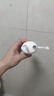 京東京造便攜式?jīng)_牙器便攜【配3噴嘴】抽拉洗牙器水牙線潔牙器牙齒沖洗器正畸預(yù)防牙結(jié)石男生生日禮物女生 曬單實拍圖
