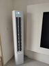 海爾（Haier）凈省電 2匹省電節(jié)能客廳立式柜機(jī)空調(diào) KFR-50LW/E1-1 家電國家補(bǔ)貼20% 以舊換新 曬單實拍圖