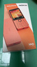 諾基亞（NOKIA）220 4G 移動聯(lián)通電信全網(wǎng)通 2.8英寸雙卡雙待 直板按鍵手機(jī) 老人老年手機(jī) 學(xué)生手機(jī) 黑色 曬單實(shí)拍圖