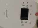 美的（Midea）電飯煲0涂層家用3L電飯鍋不銹鋼無涂層蜂窩內(nèi)膽2-3人IH加熱智能多功能電飯煲HC3050S 曬單實(shí)拍圖