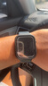 WITGOER【IP68級(jí)防水】保護(hù)殼膜一體適用蘋果手表applewatch s9/8/7iphone/series全包超薄鋼化膜配件女款 曬單實(shí)拍圖