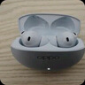 OPPO Enco Free4 【國家補(bǔ)貼】真無線入耳式藍(lán)牙耳機(jī)降噪耳機(jī)搭檔 Find X8通用蘋果華為小米手機(jī)水漾藍(lán) 曬單實(shí)拍圖