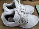 耐克（NIKE）官方艦店女鞋 新款RUN SWIFT 3運(yùn)動(dòng)鞋低幫網(wǎng)面減震透氣休閑跑步鞋 103/紫色/偏小/拍大半碼或一碼 39 曬單實(shí)拍圖