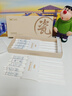 雙槍家用陶瓷筷子食品接觸級抗菌防霉 千里江山10雙 高檔禮盒裝 曬單實拍圖