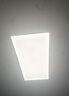 貝工 廚房燈24W LED集成吊頂燈扣板燈衛(wèi)生間平板燈面板燈300*600白光6000K 尚藝系列 曬單實(shí)拍圖