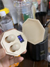 SR 柏林之聲睡眠藍(lán)牙耳機(jī)榜前十無(wú)線降噪豆微型迷你隱形上班看不見超小隱藏式耳塞可側(cè)躺不壓耳運(yùn)動(dòng) 膚【超小2MM】HiFi立體音-不閃燈 曬單實(shí)拍圖