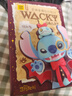 迪士尼（Disney）史迪奇搞怪日記盲盒星際寶貝收藏手辦桌面擺件史迪仔玩具禮物 款式隨機(jī)單盒裝【不支持7天無(wú)理由】 史迪奇搞怪日記系列 曬單實(shí)拍圖