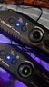 LG 音響GP9D 藍(lán)牙游戲音箱 RGB氛圍燈 FPS RTS 3D游戲音效虛擬7.1環(huán)繞聲 自定義EQ 電腦桌面家用電競 語音聊天 內(nèi)置Hi-Fi 曬單實(shí)拍圖