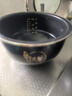 九陽4L電飯煲F-40T6/40FS35/40FS606/40T23土灶鐵釜內(nèi)膽配件技改升級(jí) 曬單實(shí)拍圖