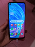 OPPO A72 5G 90Hz全面屏7.9mm超輕薄機身三攝AI智慧美顏 二手手機 氧氣紫 4GB+128GB 全網(wǎng)通 95新 曬單實拍圖