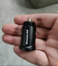 紐曼車載充電器超級快充PD閃充一拖二多功能點(diǎn)煙器轉(zhuǎn)換插頭迷你車充 曬單實(shí)拍圖
