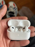 Apple/蘋果 AirPods Pro (第二代) 搭配MagSafe充電盒 (USB-C) 蘋果耳機(jī) 藍(lán)牙耳機(jī) 適用iPhone/iPad/Mac 曬單實(shí)拍圖