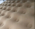 駱駝（CAMEL）【京東專供】 充氣床墊打地鋪家用戶外帳篷折疊雙人全自動氣墊床 曬單實拍圖