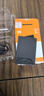 西部數(shù)據(jù)（WD）2TB 移動硬盤 USB3.0 My Passport隨行版2.5英寸 黑 機械硬盤 筆記本電腦外接 大容量加密存儲 曬單實拍圖