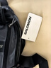 薩洛蒙（Salomon）男女款 戶外運(yùn)動(dòng)休閑搭配日常舒適斜挎腰包 ACS WAIST PACK 3 湍流藍(lán) C24852 均碼 曬單實(shí)拍圖