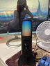 鈦度（Taidu）TSP207桌面麥克風電腦主播直播話筒專用降噪電競游戲會議錄音語音USB電容麥臺式機筆記本K歌上網(wǎng)課 【USB版】TSP205電腦專用+監(jiān)聽耳機 曬單實拍圖