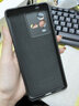 庚辰 適用vivo iqoo10手機殼愛(ài)酷10保護套鏡頭全包防摔軟殼5g版直邊液態(tài)硅膠殼男女新款輕薄外殼潮 vivo iQOO10【優(yōu)雅黑】配鋼化膜 曬單實(shí)拍圖