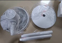 艾美特（AIRMATE）【重磅新品】七葉家用大風(fēng)量落地扇電風(fēng)扇臺(tái)式桌面空氣循環(huán)小風(fēng)扇大角度搖頭節(jié)能電扇 FS30-X97 曬單實(shí)拍圖