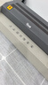 古德GD389塑封機(jī)A4/A3過(guò)塑機(jī)照片過(guò)膠機(jī)大膠輥數(shù)顯相片熱塑覆膜機(jī)商用封塑機(jī)塑封膜壓膜機(jī)家用小型 數(shù)顯A3款(贈(zèng):套裝膜+塑封膜100張) 曬單實(shí)拍圖