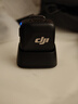 大疆（DJI）Mic Mini 無線麥克風(fēng) 專業(yè)錄音直播領(lǐng)夾無線小蜜蜂 手機(jī)相機(jī)單反vlog采訪降噪收音器 Mic Mini 發(fā)射器（碳素黑） 官方標(biāo)配【不含 Lightning 手機(jī)連接頭】 曬單實(shí)拍圖