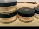 【99成新】香奈兒（Chanel）輕盈蜜粉30g (柔粉色）定妝散粉清透不卡粉 送女友 禮物 曬單實拍圖