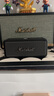 MARSHALL EMBERTON II 無(wú)線(xiàn)藍牙便攜音箱 戶(hù)外防塵防水迷你音響 送禮 禮物 冷鋼黑 香港行貨 曬單實(shí)拍圖