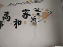 紐曼無線家用智能AI攝像頭800萬像素高清監(jiān)控器360度無死角帶夜視全景語音手機(jī)遠(yuǎn)程對話室內(nèi)外家庭云臺 曬單實(shí)拍圖