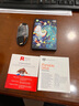 希捷（SEAGATE）1TB 移動(dòng)硬盤 USB3.0 簡(jiǎn)系列 2.5英寸 機(jī)械硬盤 筆記本電腦外接 外置家庭存儲(chǔ) 定制款好運(yùn)錦鯉 曬單實(shí)拍圖