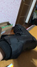 Barbenny醫(yī)用踝關(guān)節(jié)固定支具跟腱靴斷裂康復(fù)鞋助行靴術(shù)后充氣代替石膏護(hù)具 曬單實(shí)拍圖