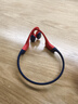 SHOKZ 韶音【李現(xiàn)同款】OpenSwim Pro S710骨傳導(dǎo)耳機(jī)開放式無線藍(lán)牙耳機(jī)運(yùn)動游泳跑步騎行防水快充長續(xù)航 珊瑚海-京倉 快至當(dāng)/次日達(dá) 曬單實(shí)拍圖