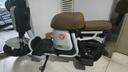 雅迪（yadea）鈉電電動(dòng)自行車Q1-H 94km長續(xù)航男女代步通勤大踏板電動(dòng)車 偏撐可斷電電瓶車藍(lán) 曬單實(shí)拍圖