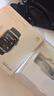 華為（HUAWEI）手表WATCH D2 腕部心電血壓采集記錄儀家用血氧睡眠壓力體溫監(jiān)測運動健康家人朋友禮物 幻夜黑【送保護(hù)膜+曬單十選一】 曬單實拍圖