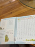 晨興得1-6年級練字帖小學(xué)生專用凹槽同步人教版語文上冊魔法練字本反復(fù) 【1-6年級共4本】同步字帖+唐詩+基礎(chǔ) 曬單實(shí)拍圖