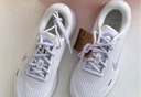 耐克（NIKE）跑鞋女鞋2025夏季新款JOURNEY RUN時尚運動鞋休閑鞋輕便跑步鞋 FJ7765-113 40 曬單實拍圖