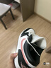 耐克Nike男鞋AJ1黑粉色復(fù)古籃球鞋AIR JORDAN 1 LOW男子運(yùn)動(dòng)鞋 553558-165 42 曬單實(shí)拍圖